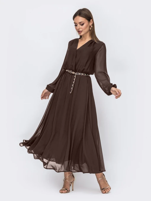 Платья Dressa модель 76732 Фото
