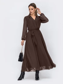 Платья Dressa модель 76732 Фото