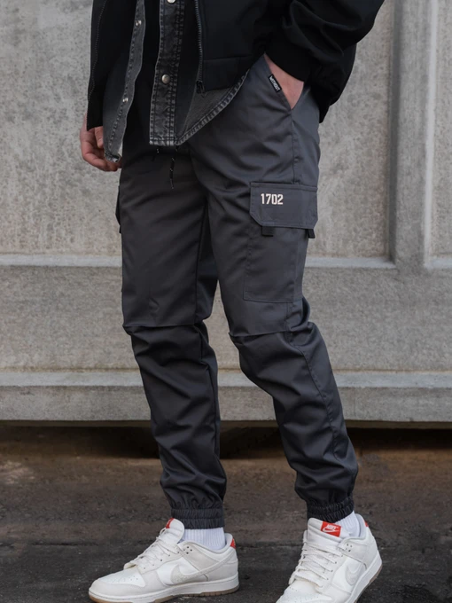 Брюки Without модель 8056203 Фото
