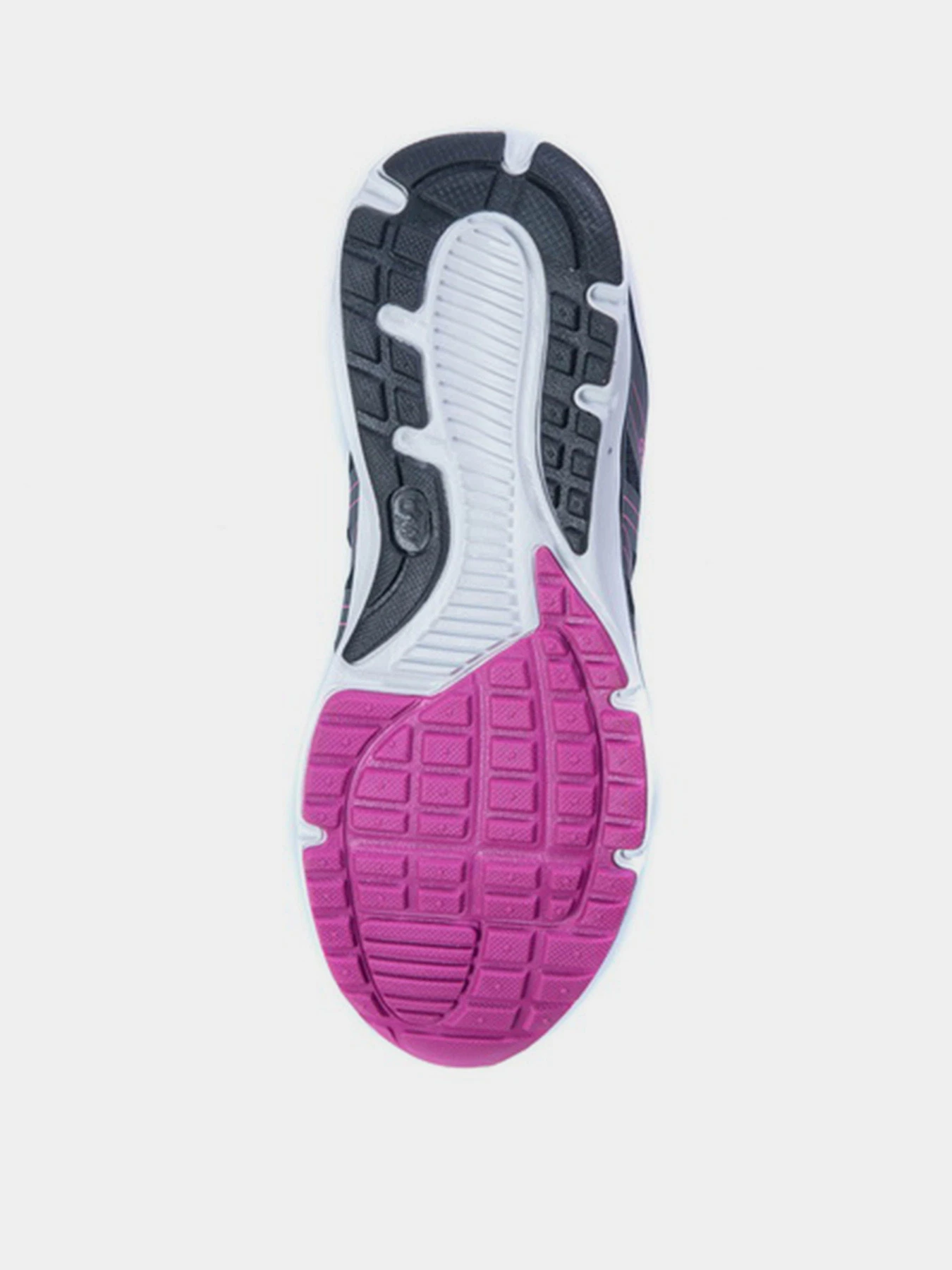 Кросівки Diawin модель Active-Purple-Wide Кросівки Diawin модель Active-Purple-Wide Фото