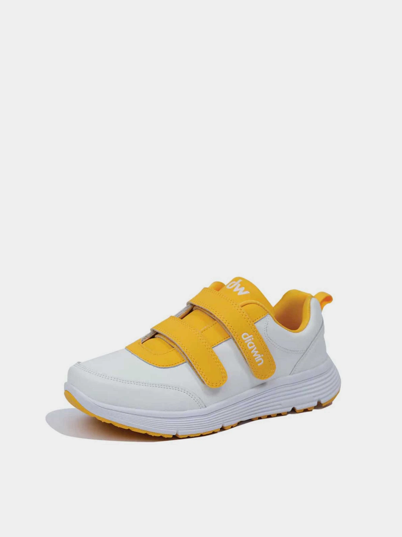 Кросівки Diawin модель Happy-Yellow-Classic Кросівки Diawin модель Happy-Yellow-Classic Фото