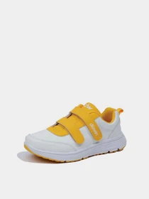 Кросівки Diawin модель Happy-Yellow-Classic Фото