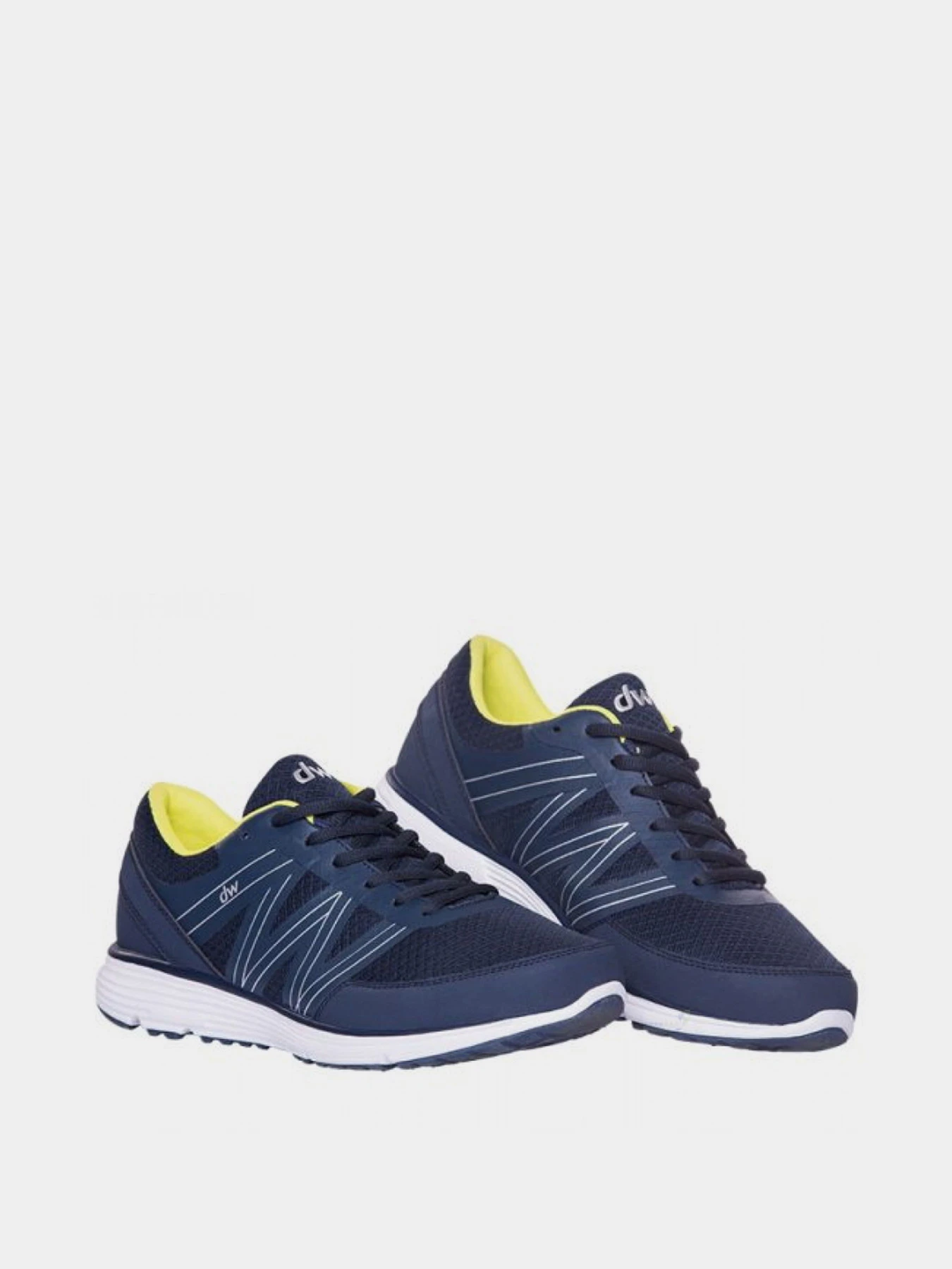 Кроссовки Diawin модель Active-Blue-Classic Фото