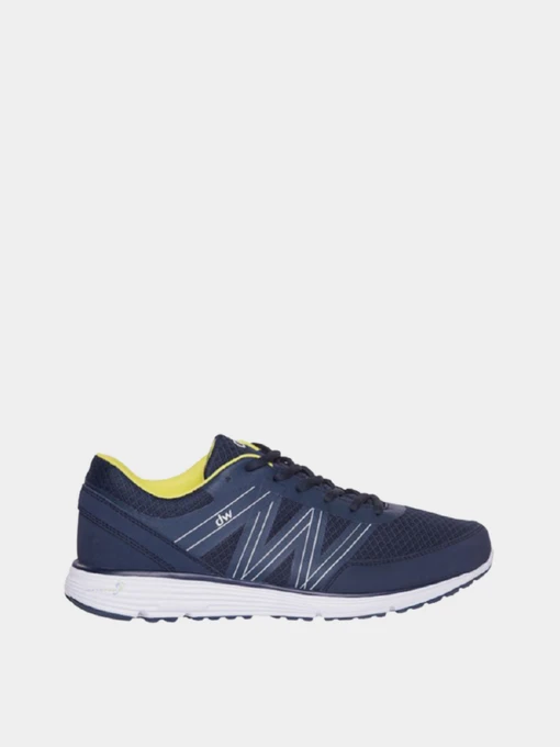 Кроссовки Diawin модель Active-Blue-Classic Фото