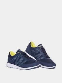 Кроссовки Diawin модель Active-Blue-Classic Фото