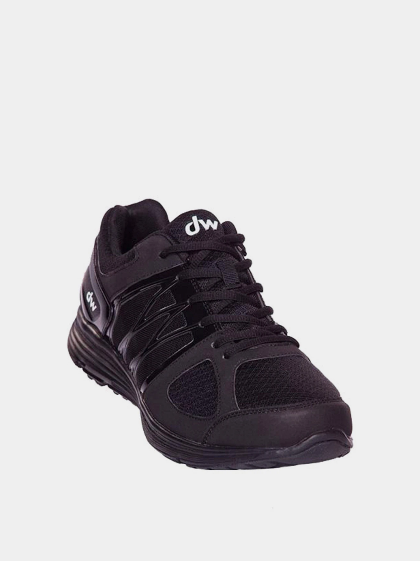 Кроссовки Diawin модель Classic-Black-Wide Кроссовки Diawin модель Classic-Black-Wide Фото