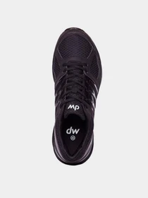 Кроссовки Diawin модель Classic-Black-Classic Фото