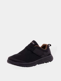 Кроссовки Diawin модель Comfort-Black-Wide Фото