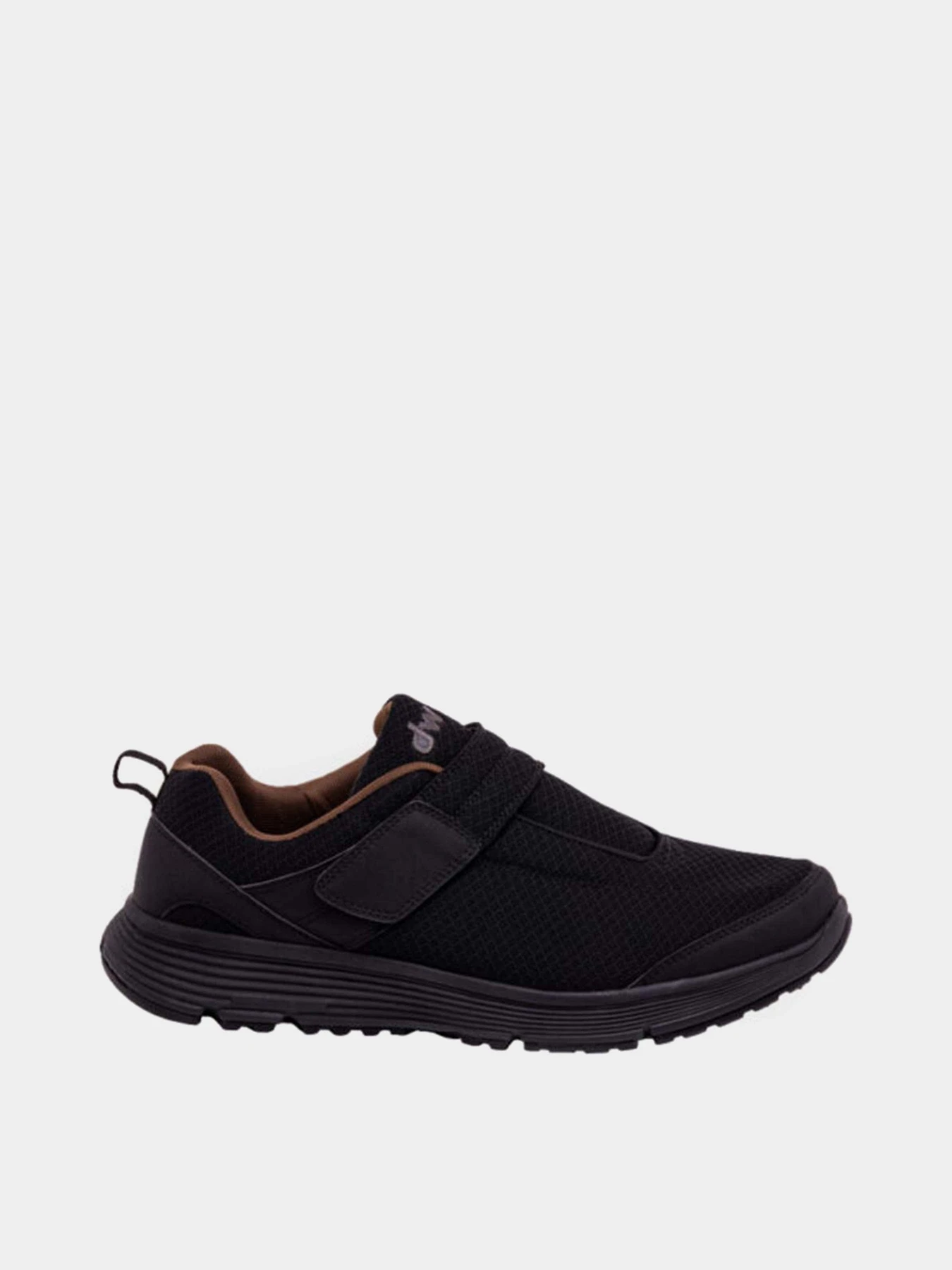 Кроссовки Diawin модель Comfort-Black-Classic Кроссовки Diawin модель Comfort-Black-Classic Фото