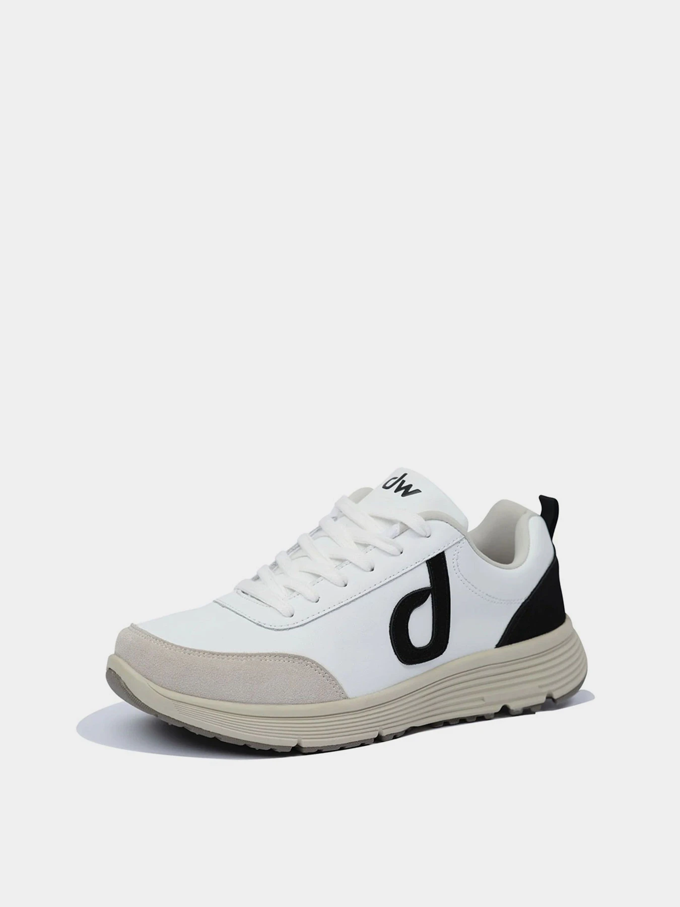 Кроссовки Diawin модель ActiveLeather-Wide Кроссовки Diawin модель ActiveLeather-Wide Фото