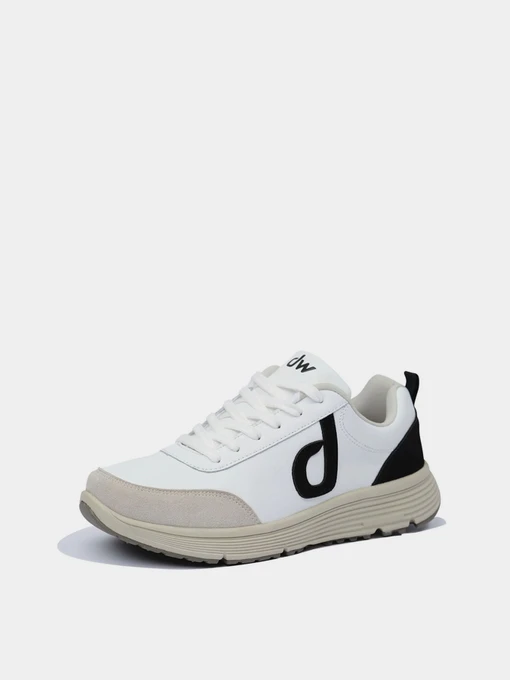 Шкіряні Жіночі Кросівки повсякденні Diawin фото 3