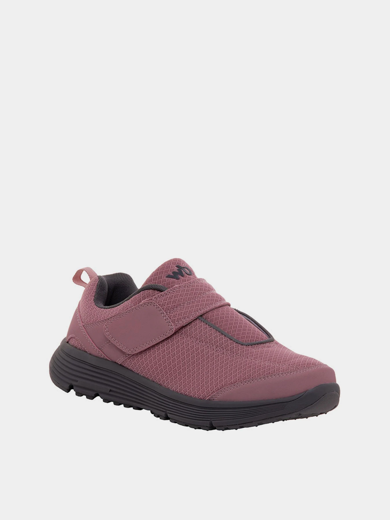 Кросівки Diawin модель Comfort-Pink-Wide Кросівки Diawin модель Comfort-Pink-Wide Фото
