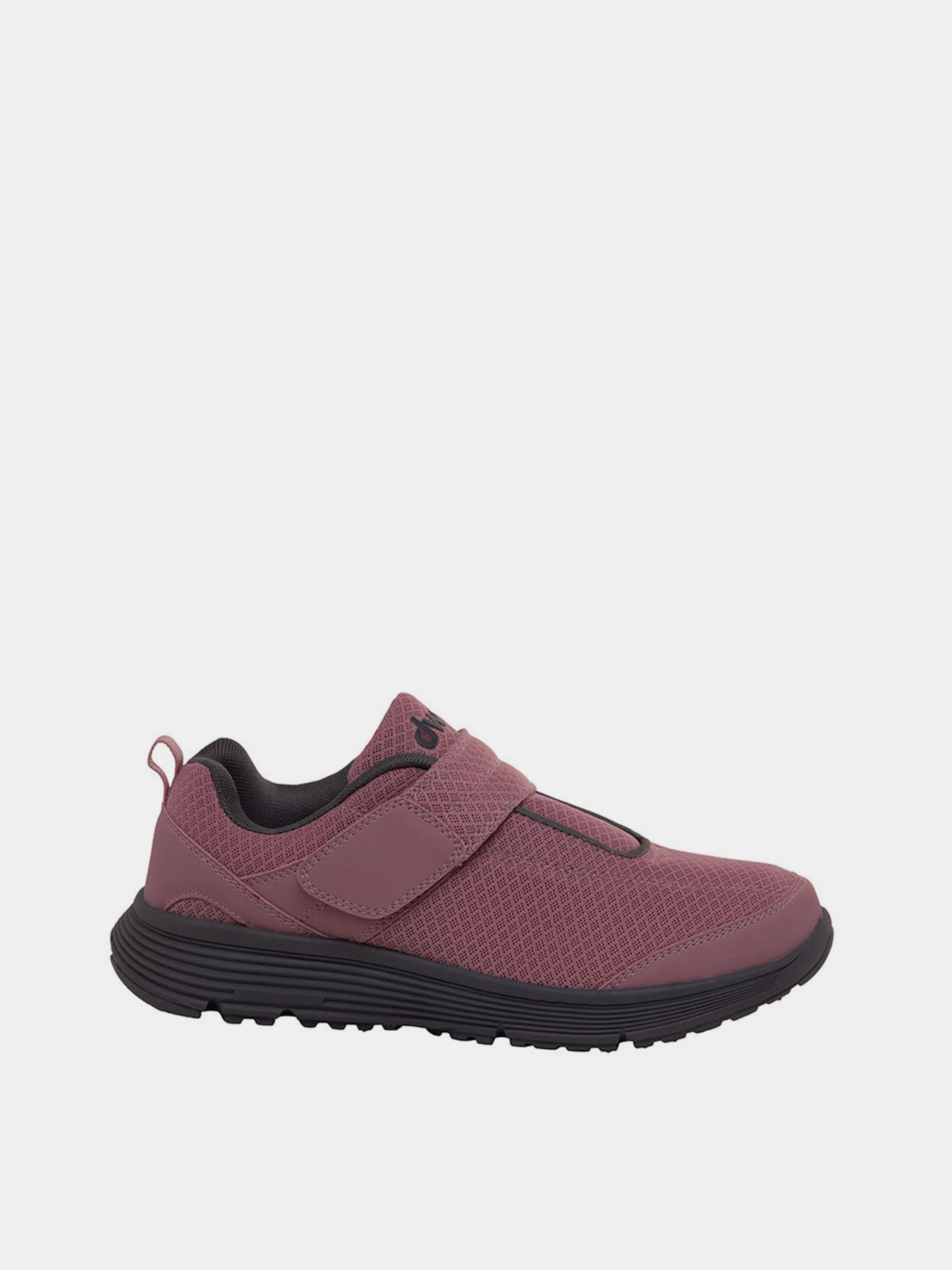 Кросівки Diawin модель Comfort-Pink-Wide Кросівки Diawin модель Comfort-Pink-Wide Фото