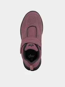 Кросівки Diawin модель Comfort-Pink-Wide Фото