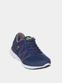 Кроссовки Diawin модель ActiveM-Blue-Classic Фото