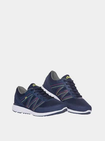Кроссовки Diawin модель ActiveM-Blue-Classic Фото