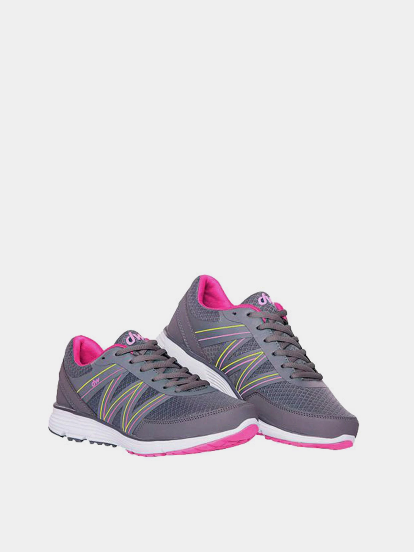 Кросівки Diawin модель Active-Gray-Wide Фото