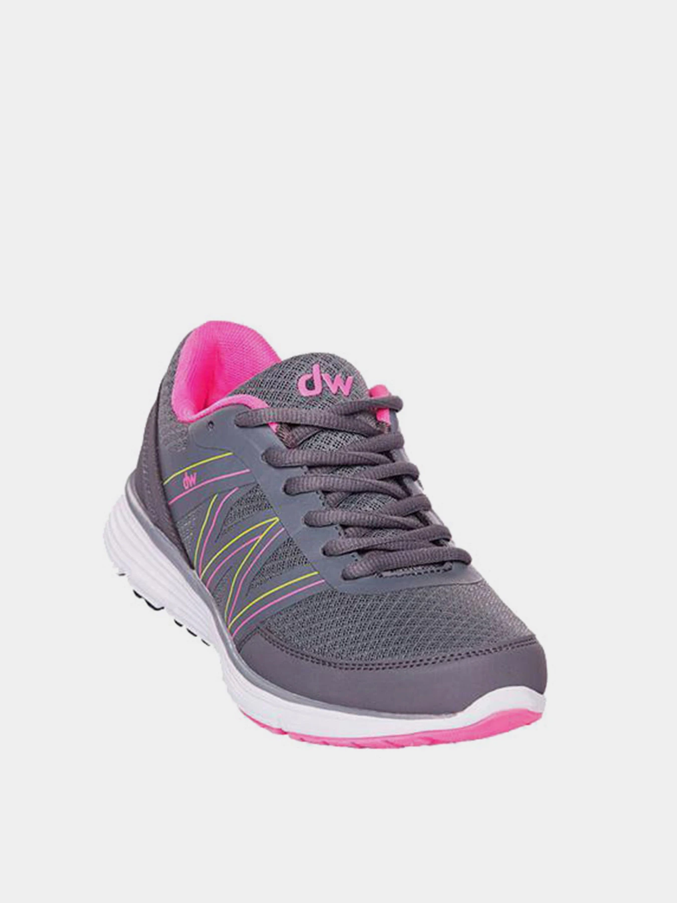 Кросівки Diawin модель Active-Gray-Classic Кросівки Diawin модель Active-Gray-Classic Фото