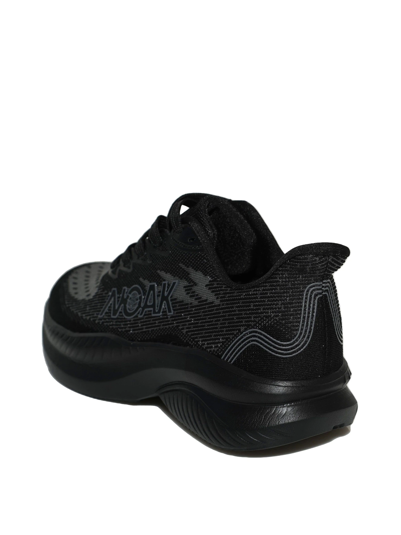 Кроссовки Navigator модель B26130-9black Кроссовки Navigator модель B26130-9black Фото