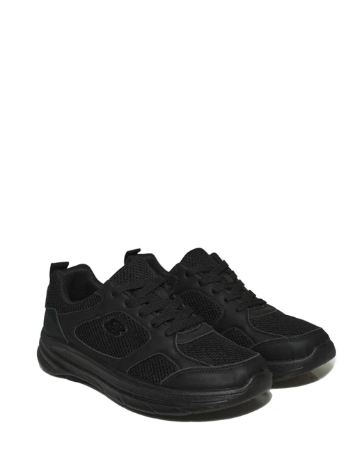 Кроссовки Navigator модель A26137-1black Фото