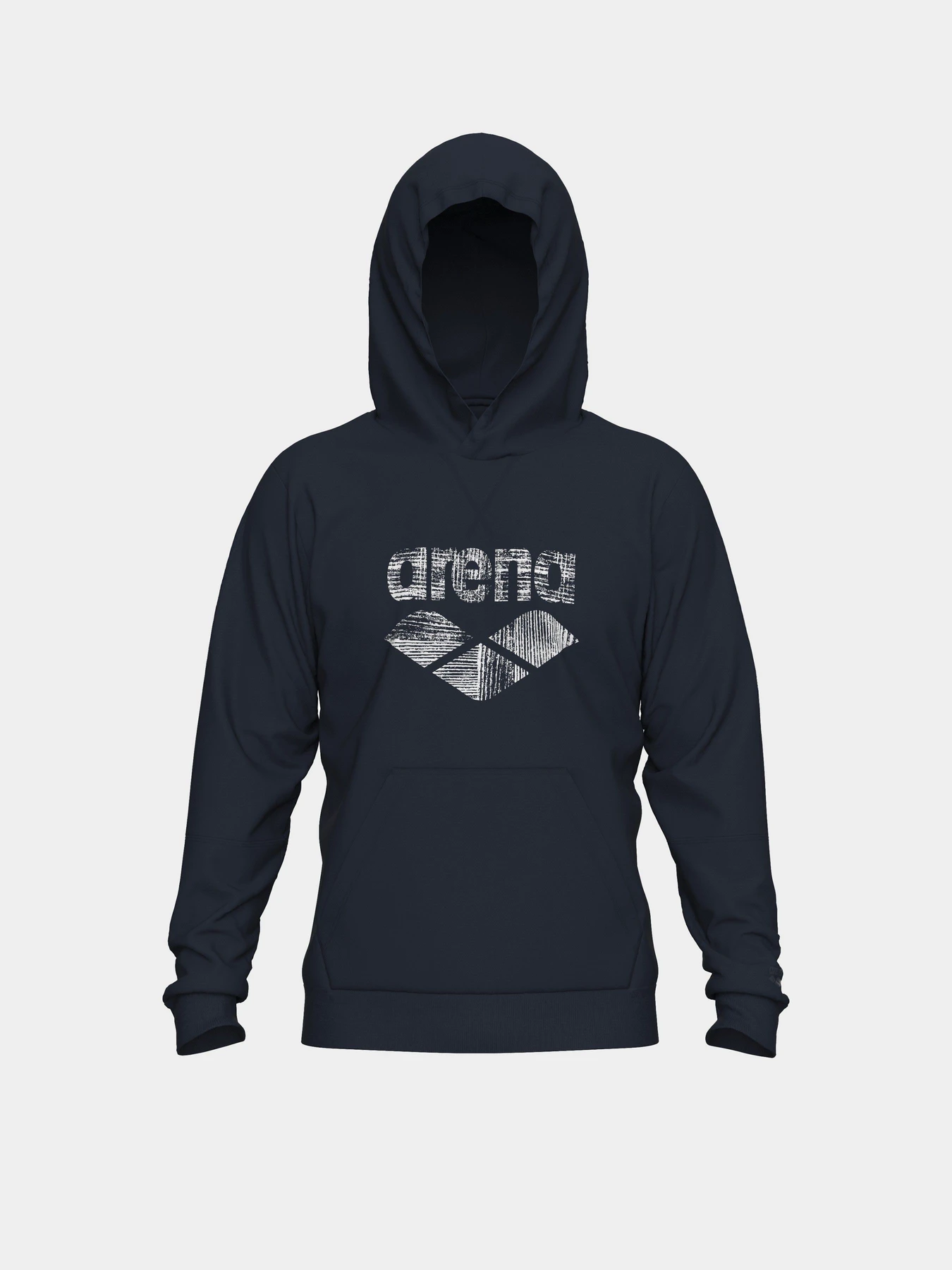 Худі та світшоти Arena модель 007675-700 Фото