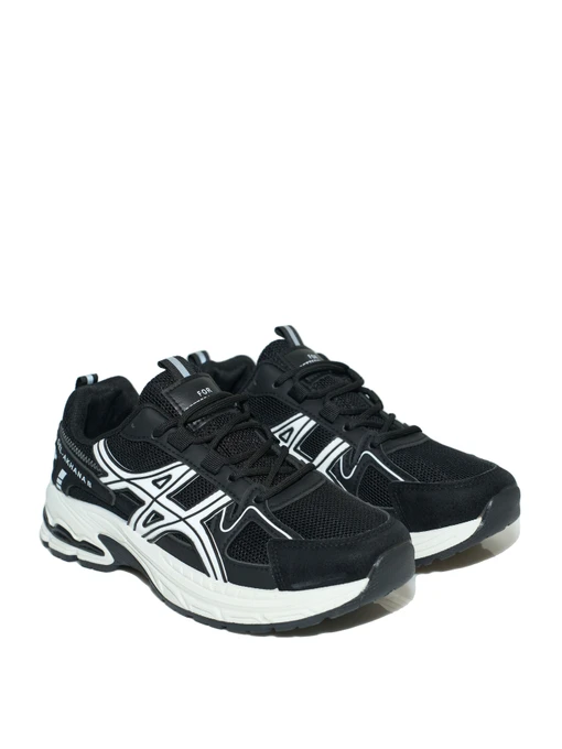 Кроссовки Navigator модель B26122-6black Фото