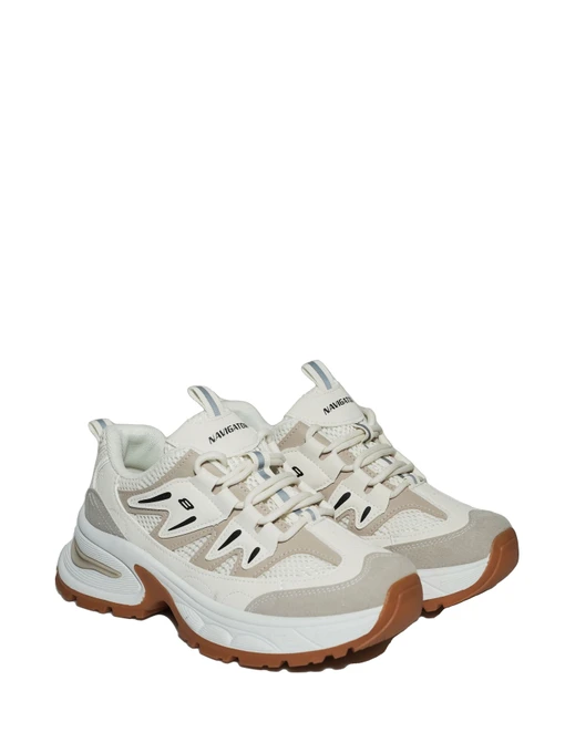 Кроссовки Navigator модель B26101-4beige Фото