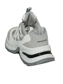 Кроссовки Navigator модель B26101-1grey Фото