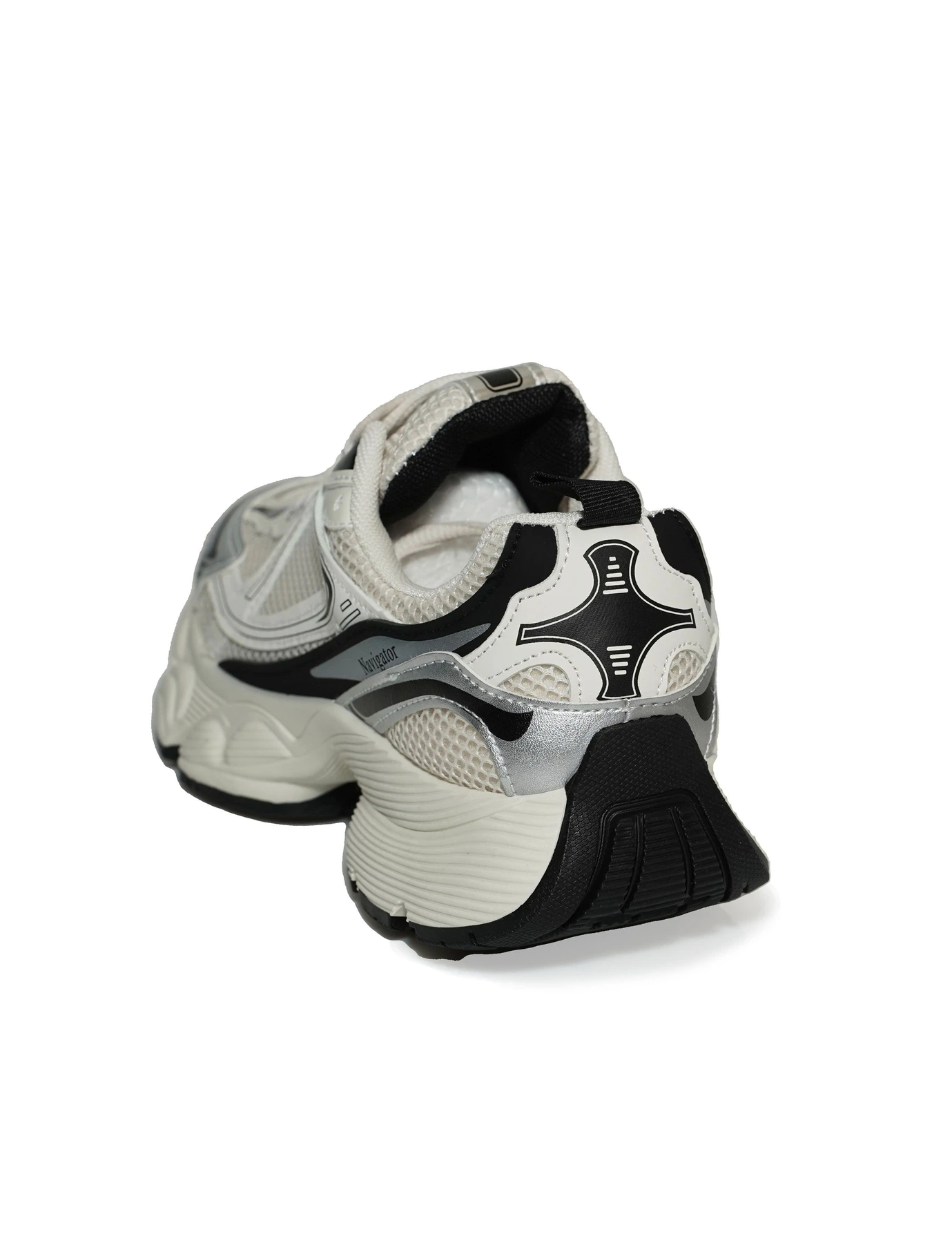 Кросівки Navigator модель B4002-1beige-black Кросівки Navigator модель B4002-1beige-black Фото