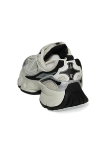 Кросівки Navigator модель B4002-1beige-black Фото