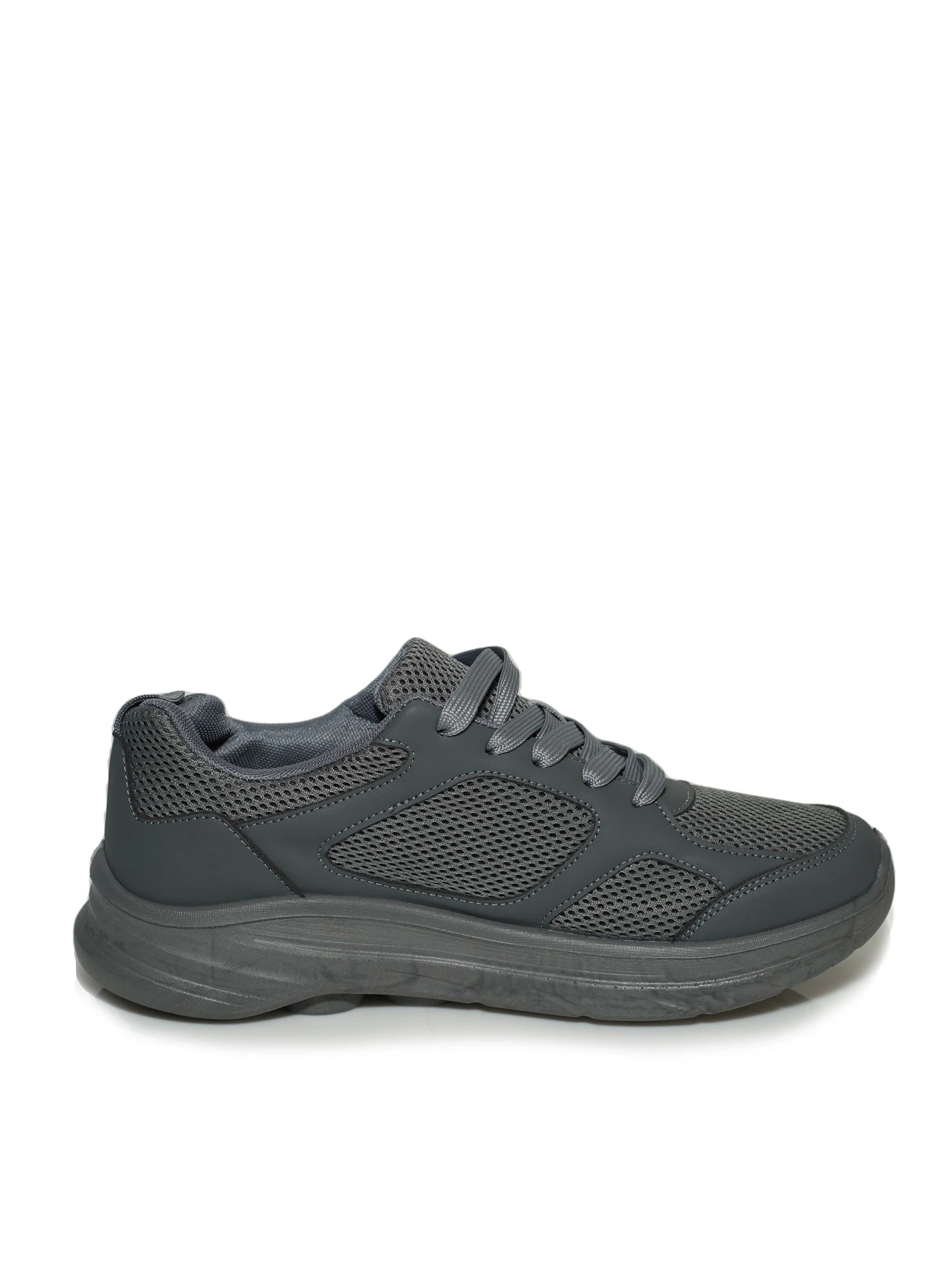 Кроссовки Navigator модель A26137-4grey Кроссовки Navigator модель A26137-4grey Фото
