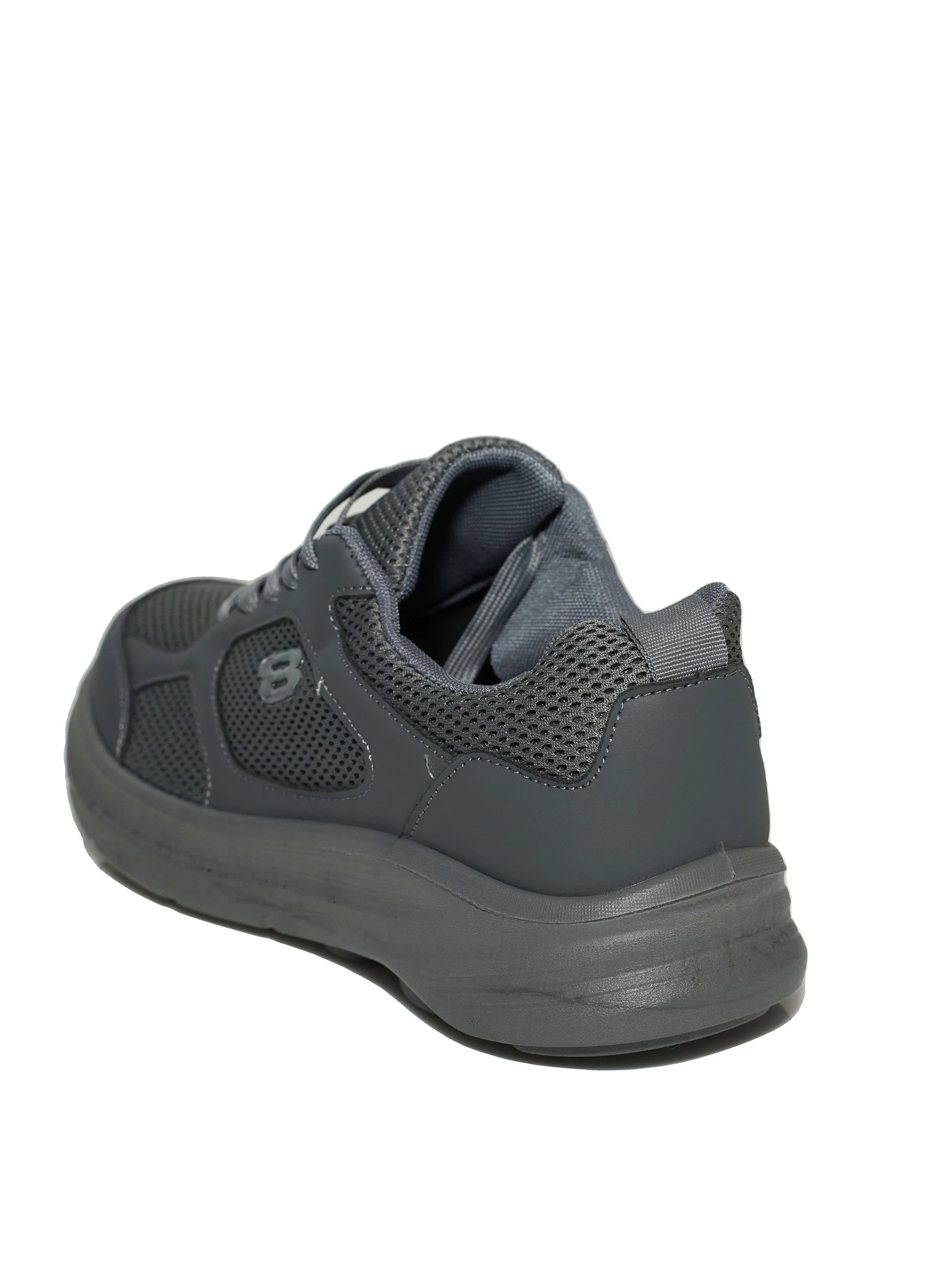 Кроссовки Navigator модель A26137-4grey Кроссовки Navigator модель A26137-4grey Фото