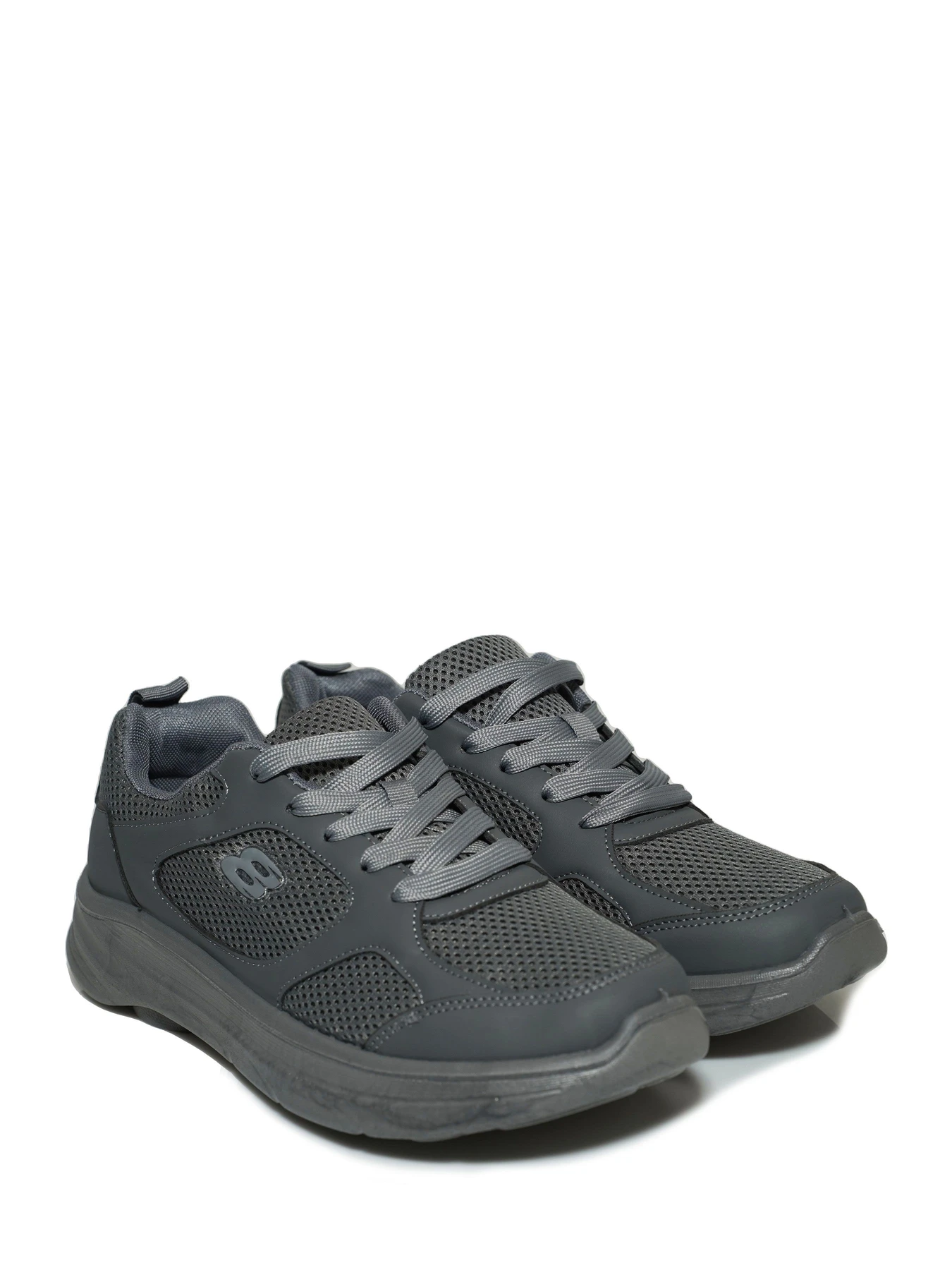 Кроссовки Navigator модель A26137-4grey Кроссовки Navigator модель A26137-4grey Фото