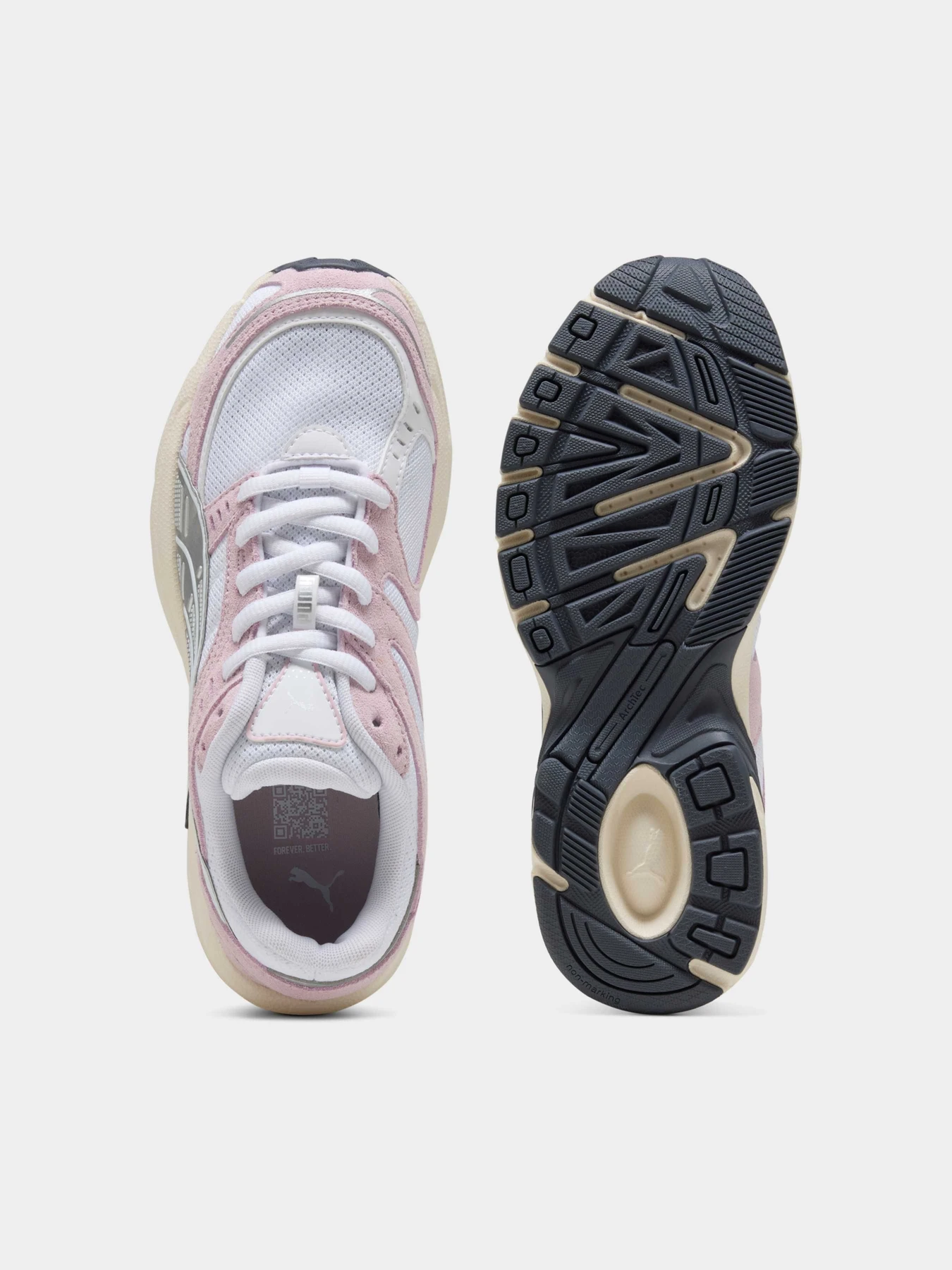 Кросівки PUMA C25k модель 403860 Кросівки PUMA C25k модель 403860 Фото
