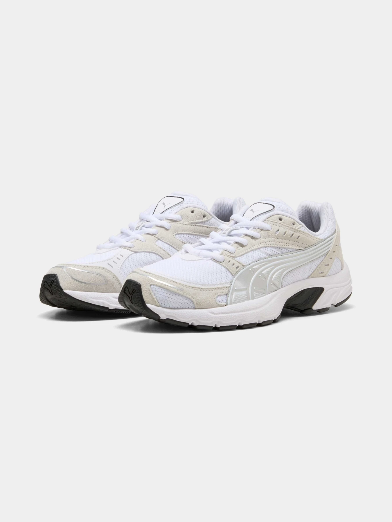 Кроссовки PUMA C25k модель 403860 Кроссовки PUMA C25k модель 403860 Фото