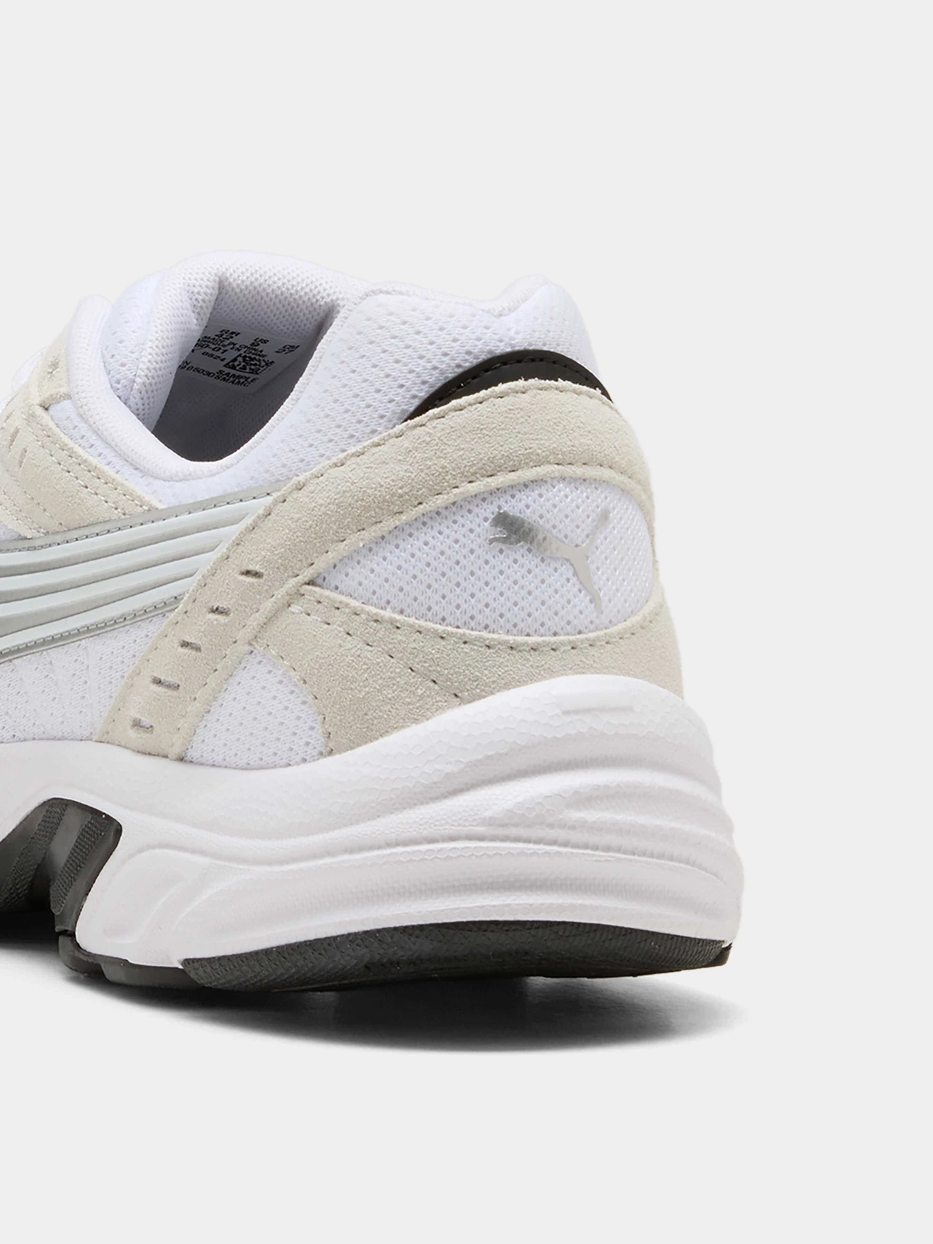Кроссовки PUMA C25k модель 403860 Кроссовки PUMA C25k модель 403860 Фото