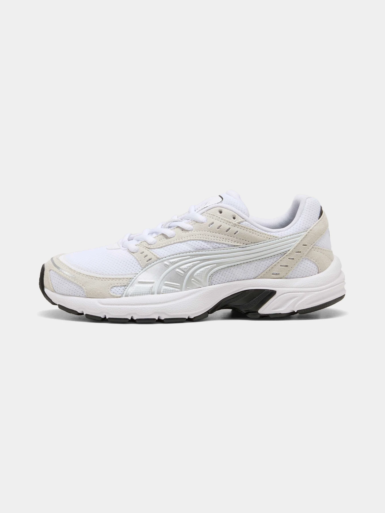 Кроссовки PUMA C25k модель 403860 Кроссовки PUMA C25k модель 403860 Фото