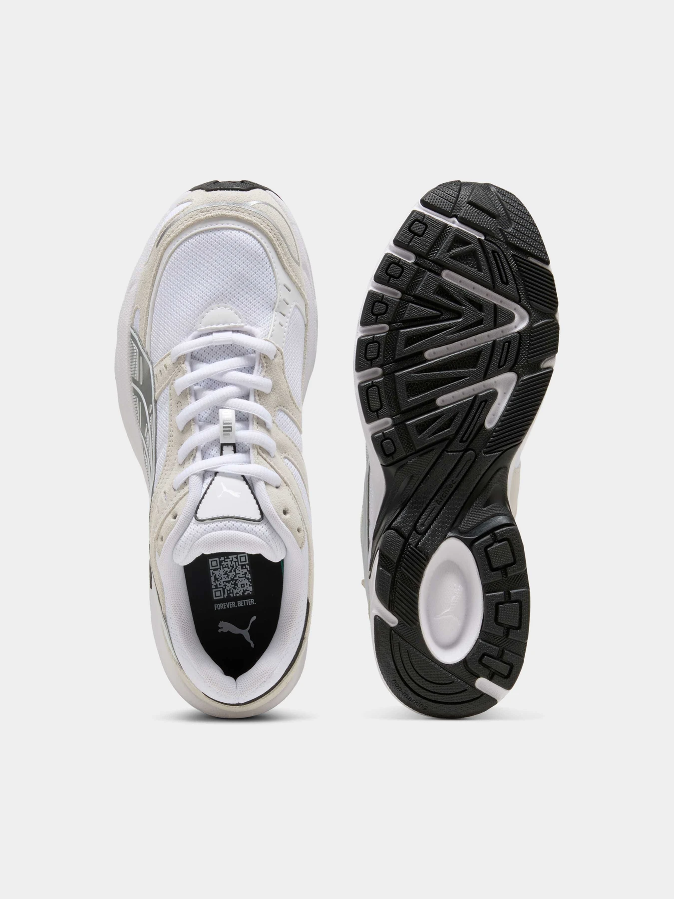 Кроссовки PUMA C25k модель 403860 Кроссовки PUMA C25k модель 403860 Фото
