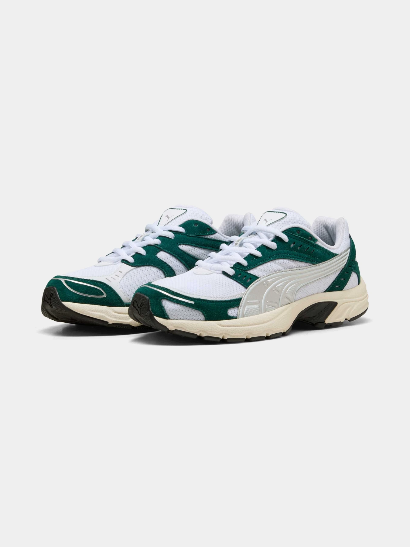 Кросівки PUMA C25k модель 403860 Кросівки PUMA C25k модель 403860 Фото