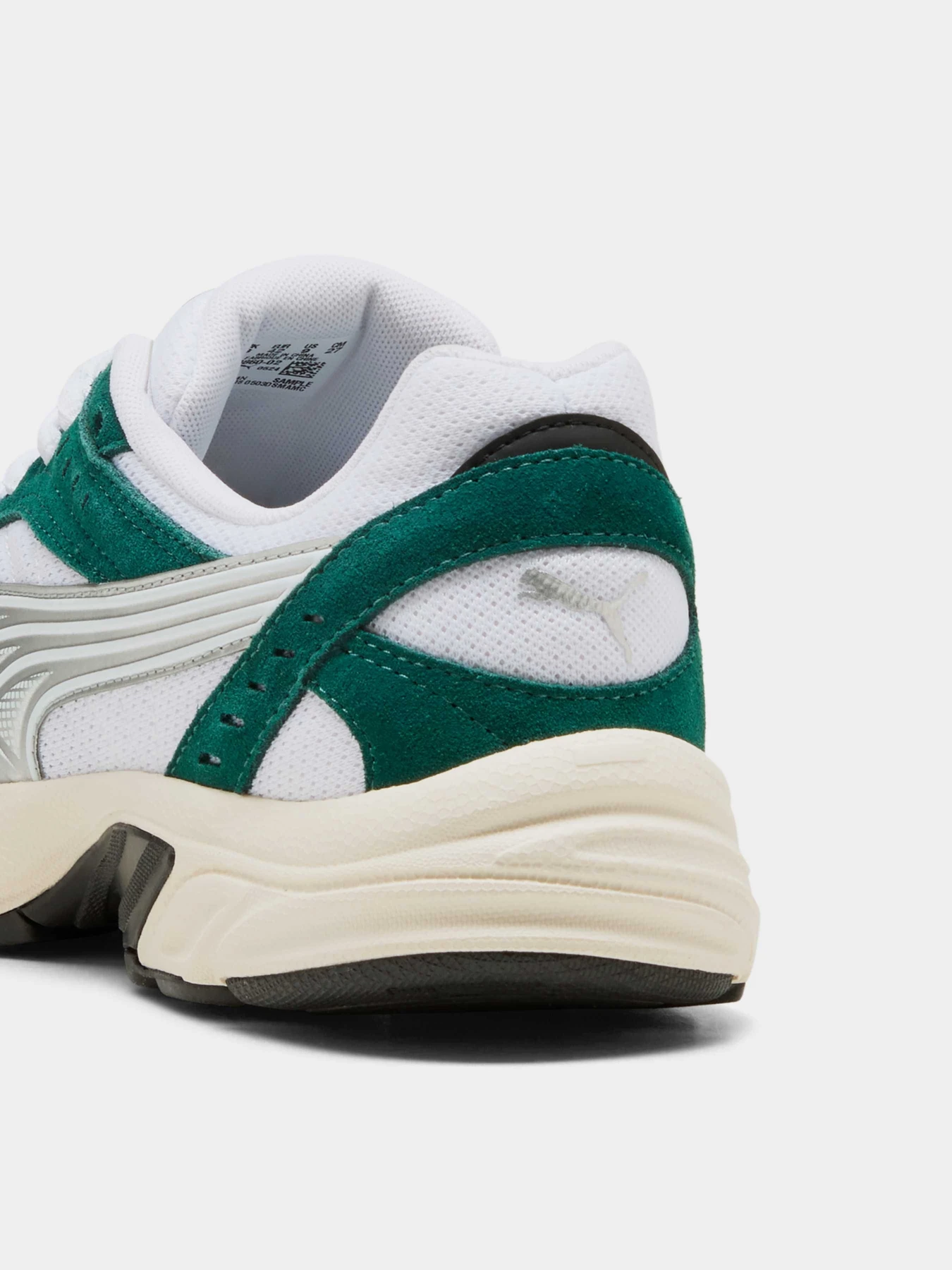 Кросівки PUMA C25k модель 403860 Кросівки PUMA C25k модель 403860 Фото