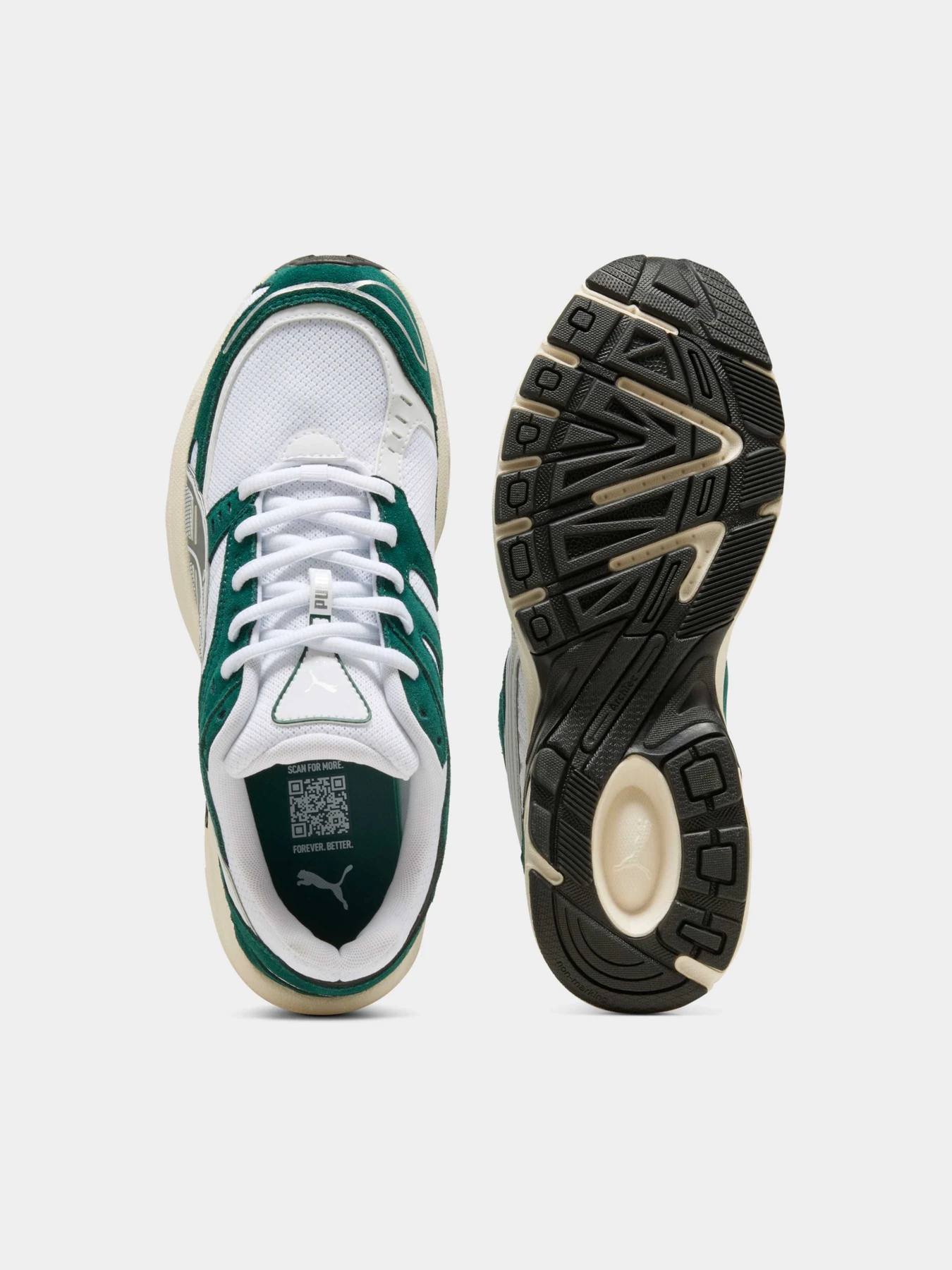 Кросівки PUMA C25k модель 403860 Кросівки PUMA C25k модель 403860 Фото