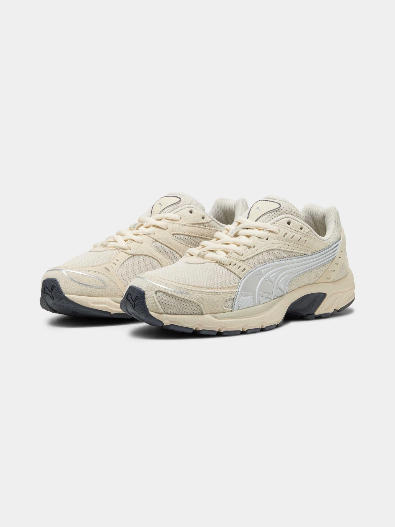 Кросівки PUMA C25k модель 403860 Фото