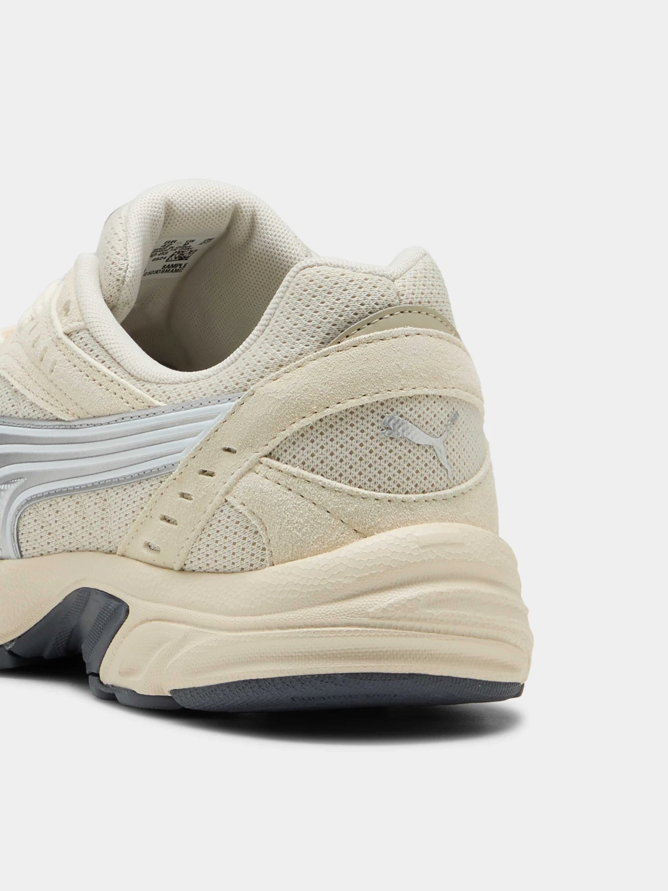 Кросівки PUMA C25k модель 403860 Фото