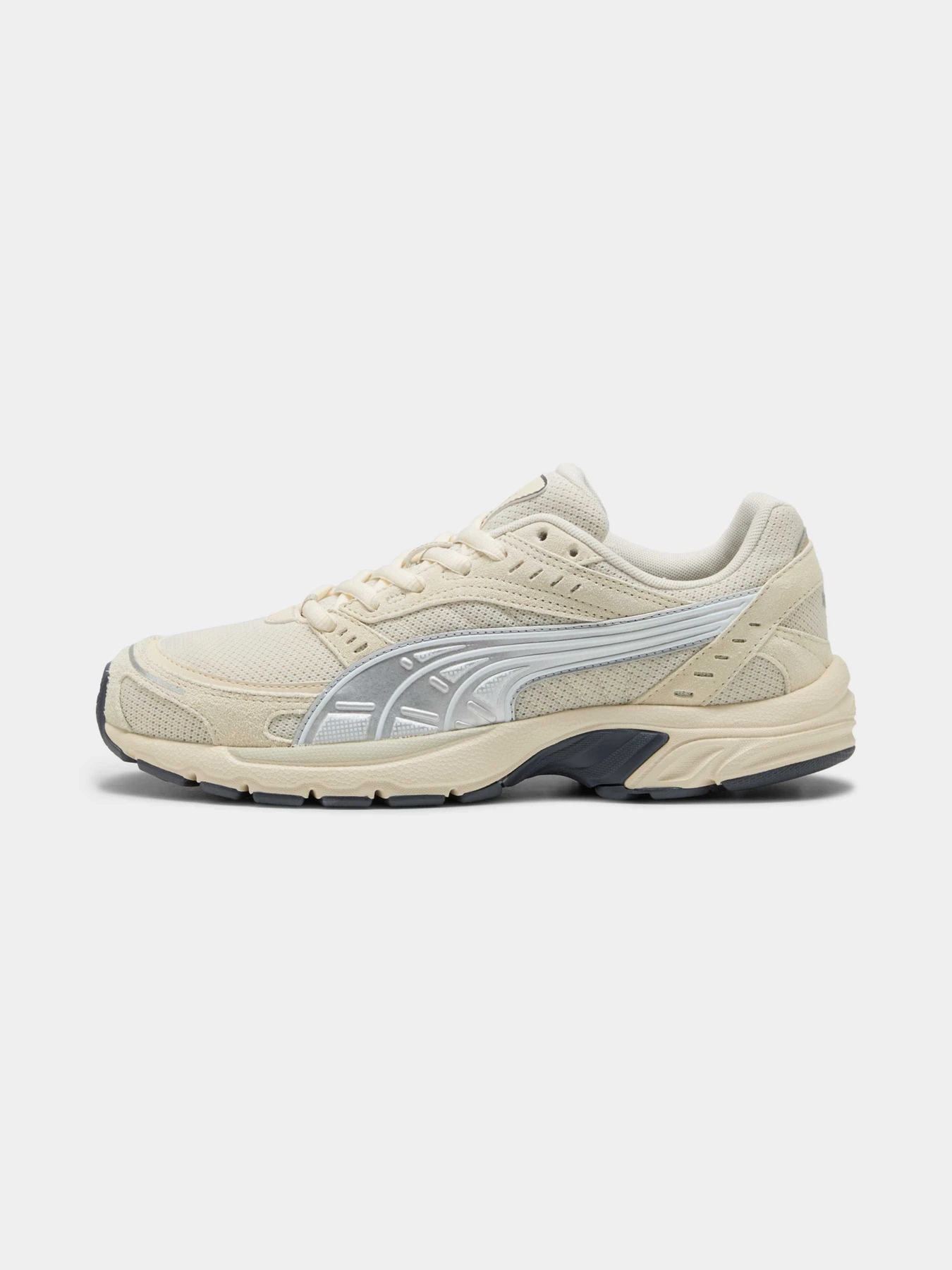 Кросівки PUMA C25k модель 403860 Фото
