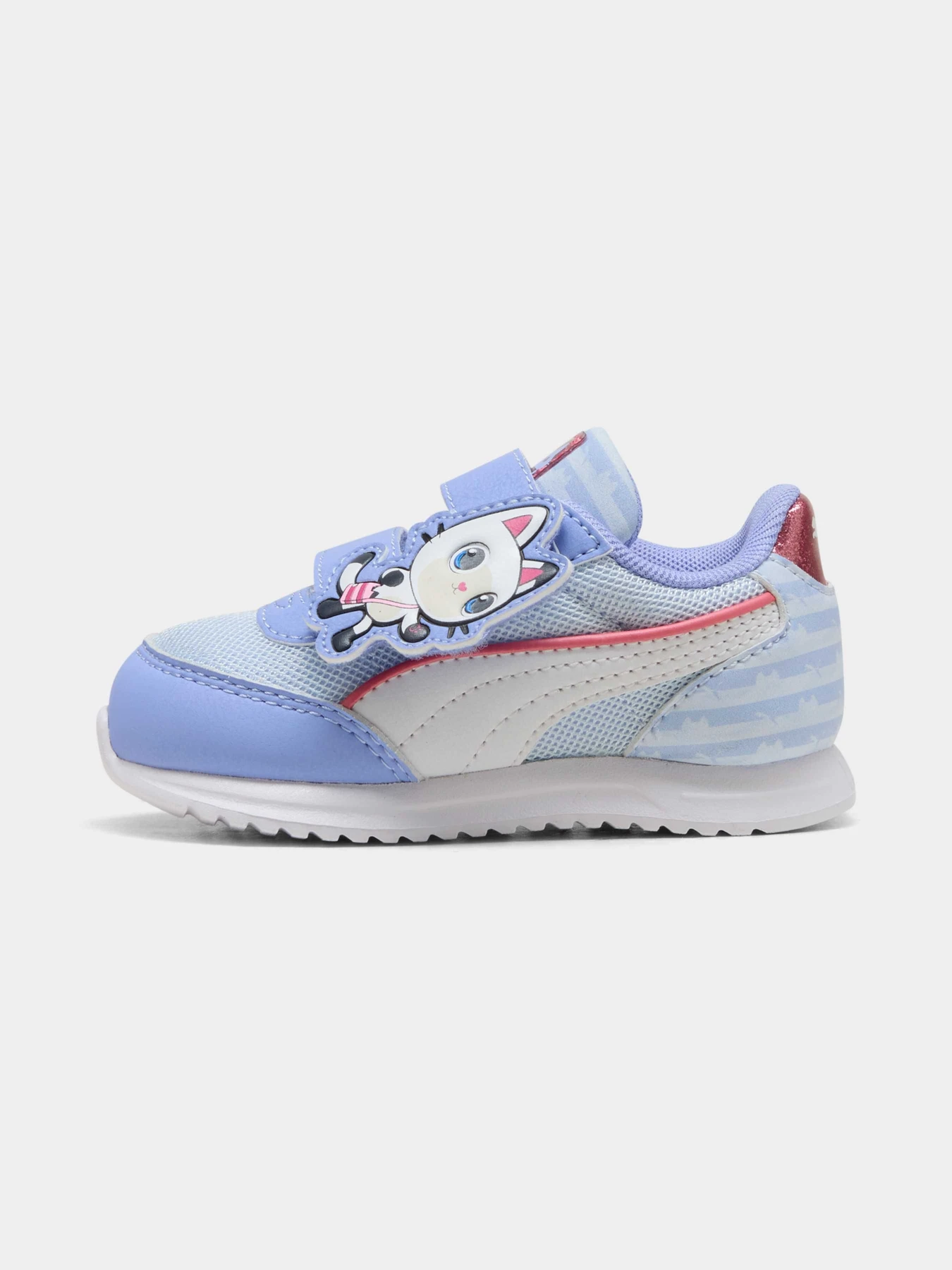Кроссовки PUMA R78 Lightwind Gd V Inf модель 405743 Фото