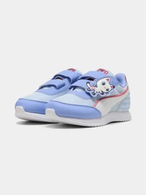 Кросівки PUMA R78 Lightwind Gd V Ps модель 405742 Фото