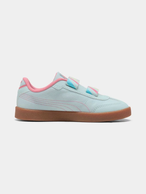 Кеды PUMA Club Ii Era Gd V Ps модель 405778 Фото