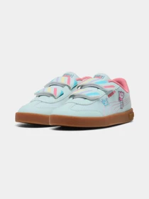 Кеды PUMA Club Ii Era Gd V Ps модель 405778 Фото