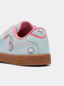 Кеды PUMA Club Ii Era Gd V Ps модель 405778 Фото