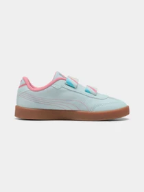 Кеды PUMA Club Ii Era Gd V Ps модель 405778 Фото